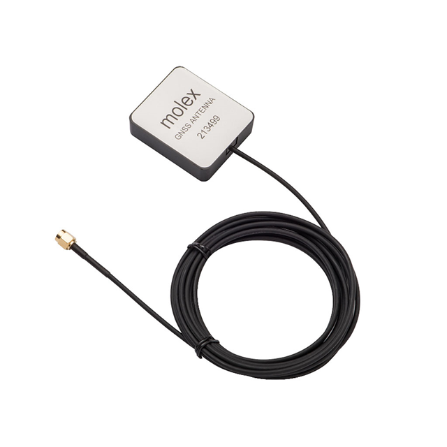 Molex 2134993000