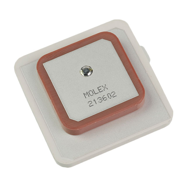 Molex 2136020001