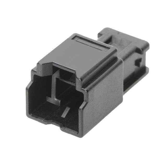 Molex 2137192021