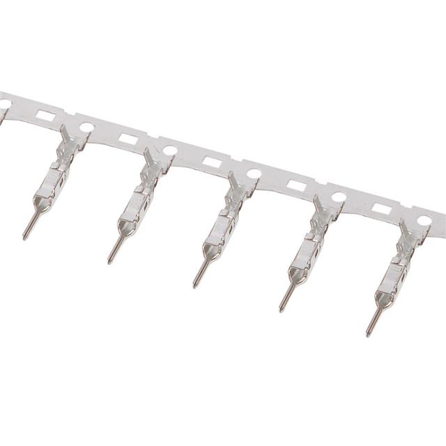 Molex 2137201000
