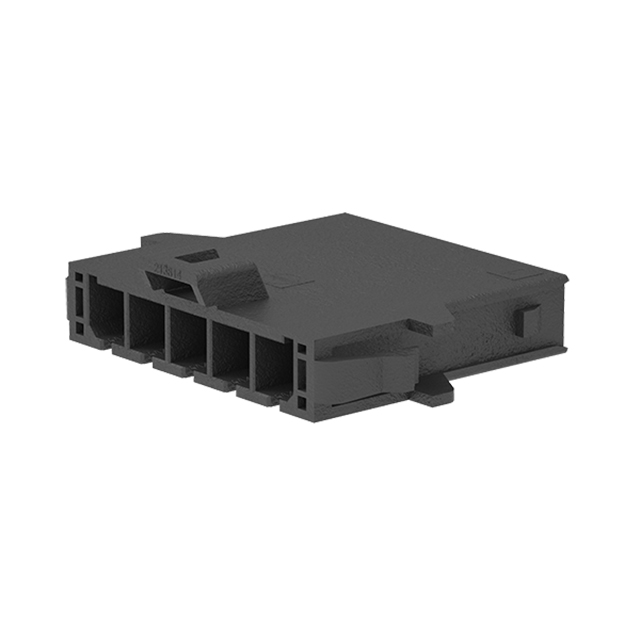Molex 2138141105