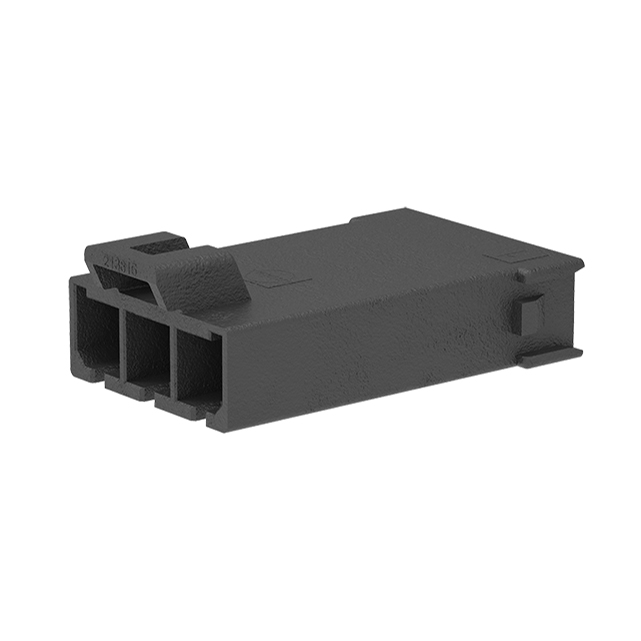 Molex 2138150103