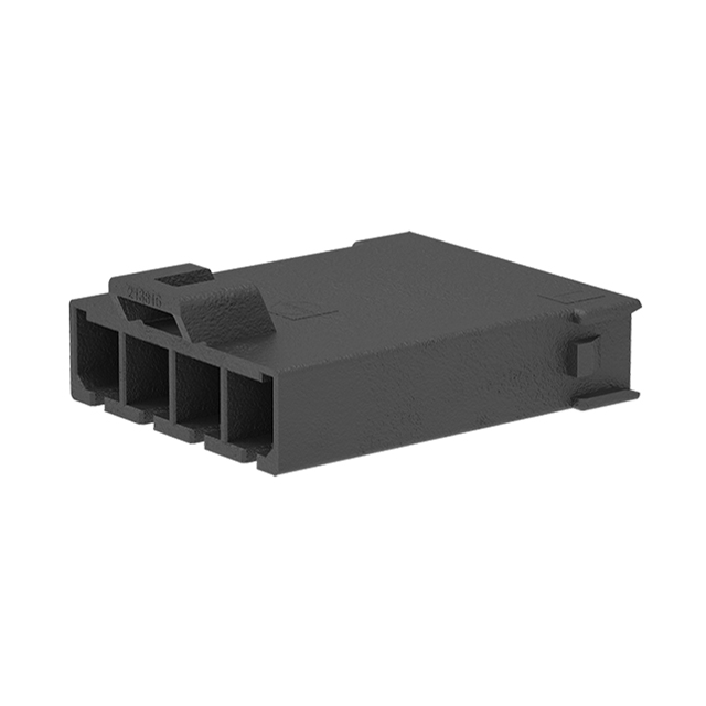 Molex 2138150104