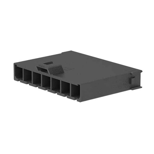 Molex 2138150107