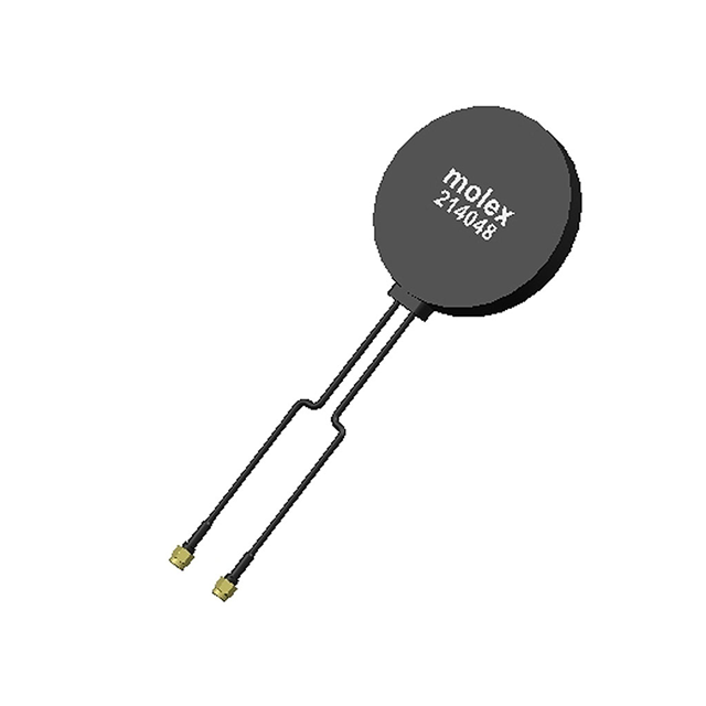 Molex 2140483000