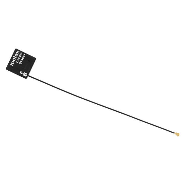Molex 2140610150