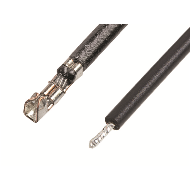 Molex 2149211215