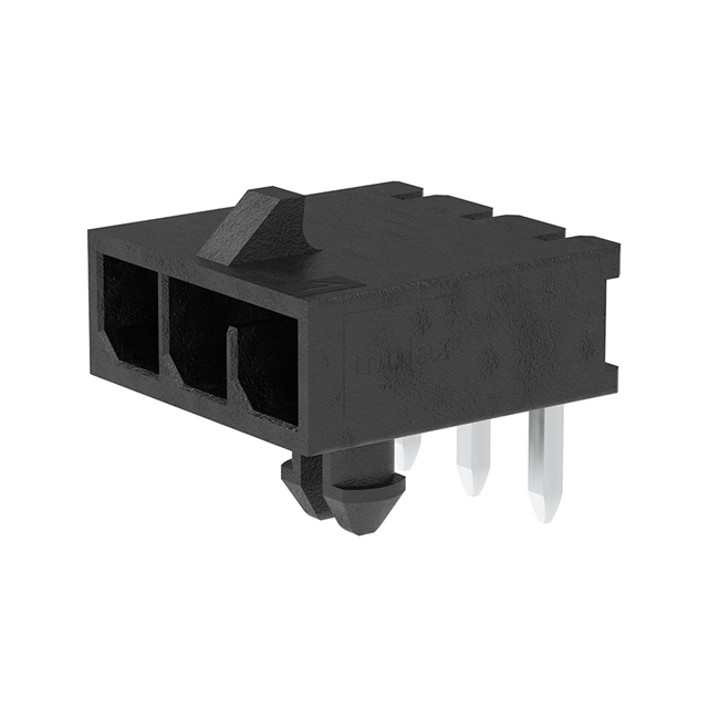 Molex 2157602005