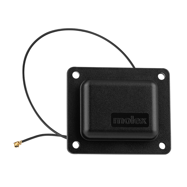 Molex 2158680001