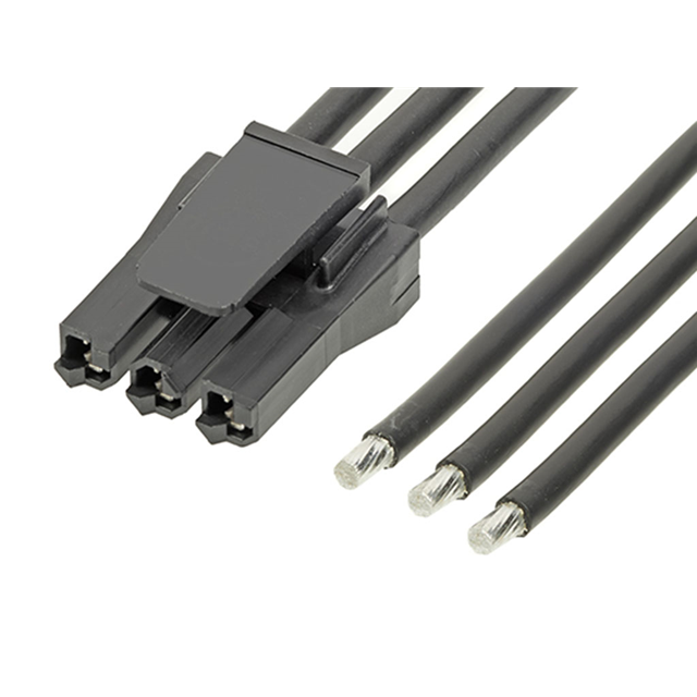 Molex 2160101043