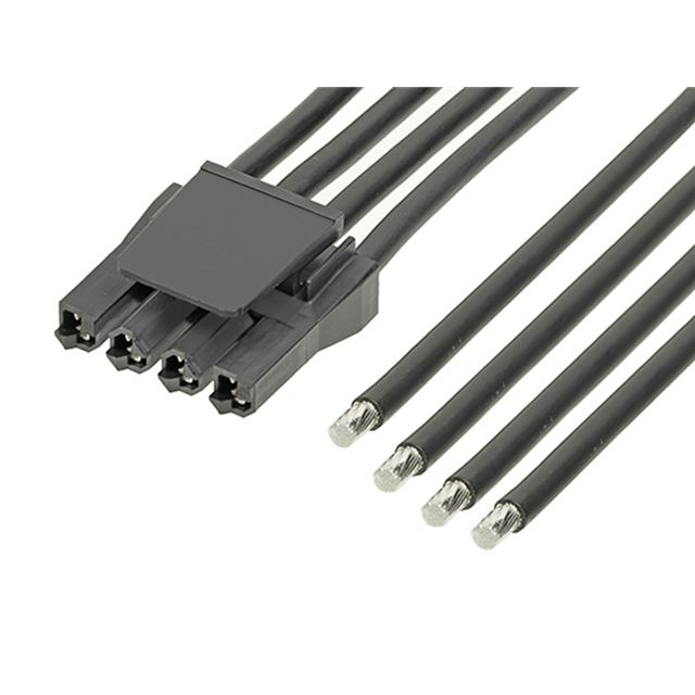 Molex 2160111041