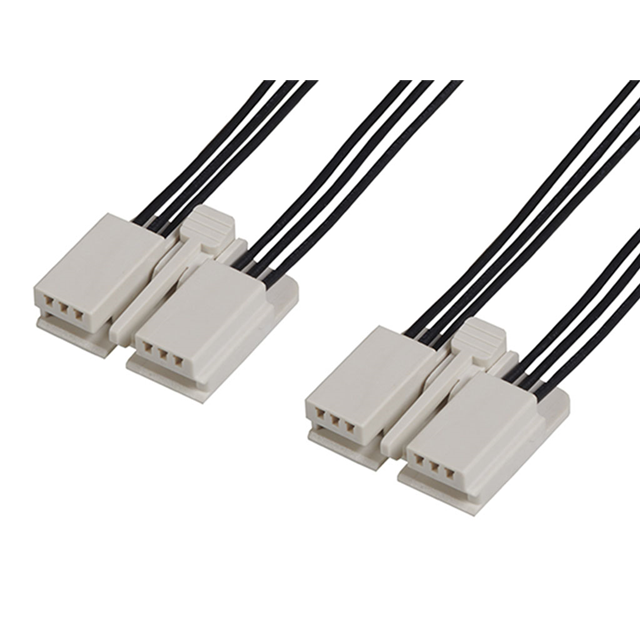 Molex 2163301043