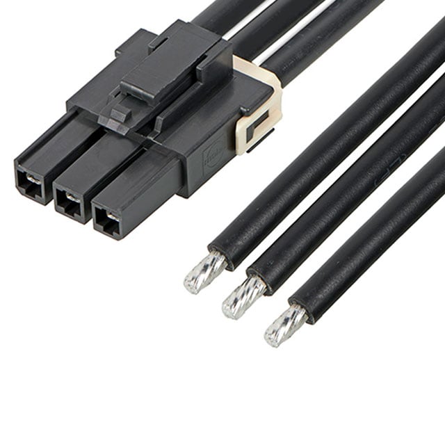 Molex 2164011031