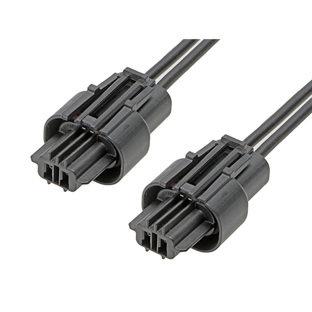 Molex 2166201022