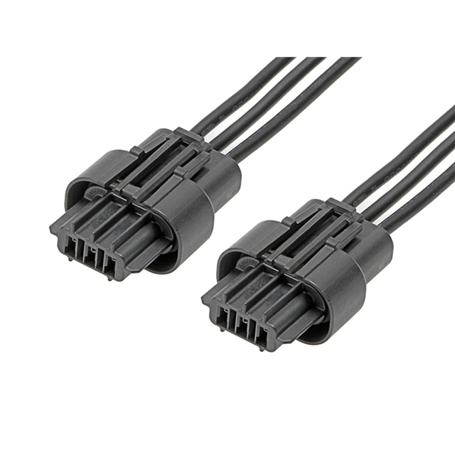 Molex 2166201031