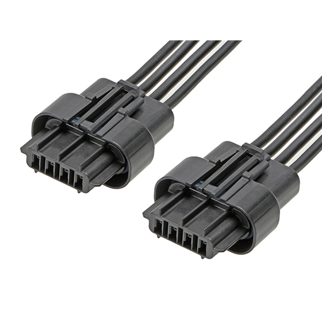 Molex 2166201042