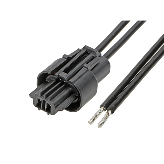 Molex 2166211022