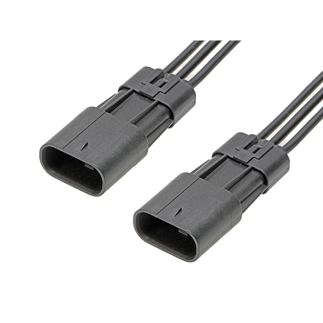 Molex 2166221033