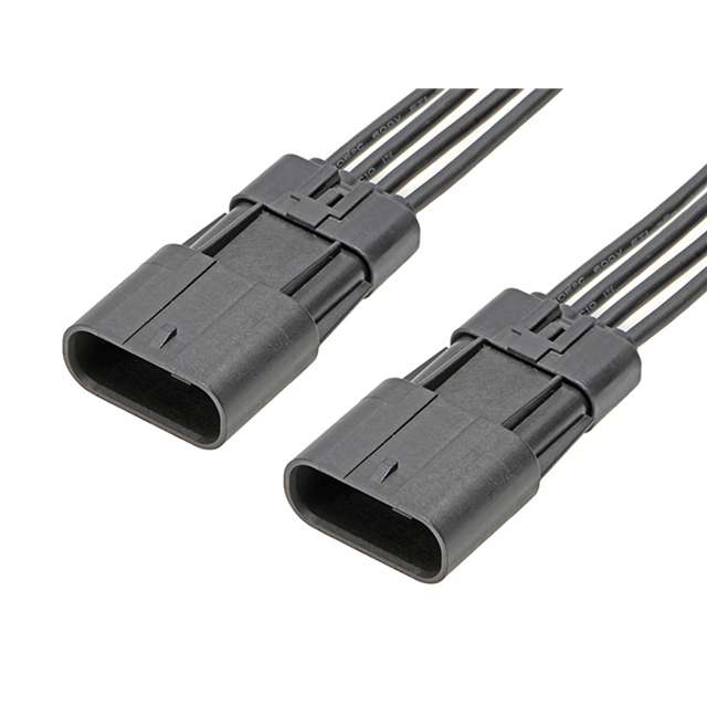 Molex 2166221043
