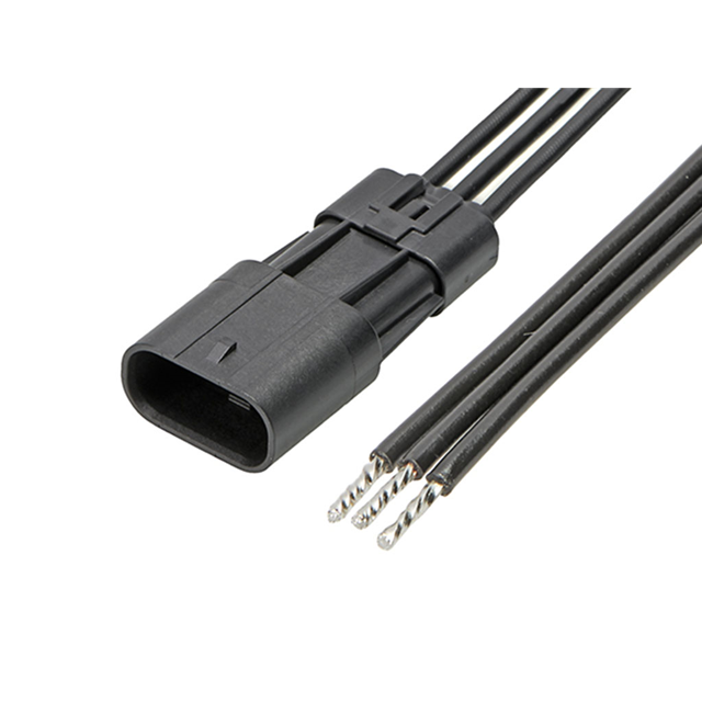 Molex 2166231031