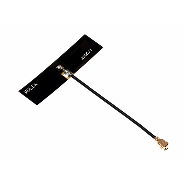 Molex 2196110050