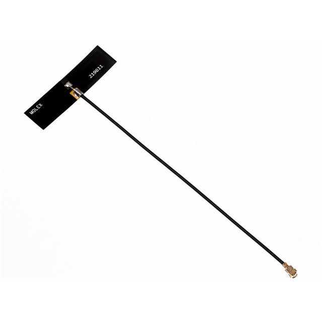 Molex 2196110100