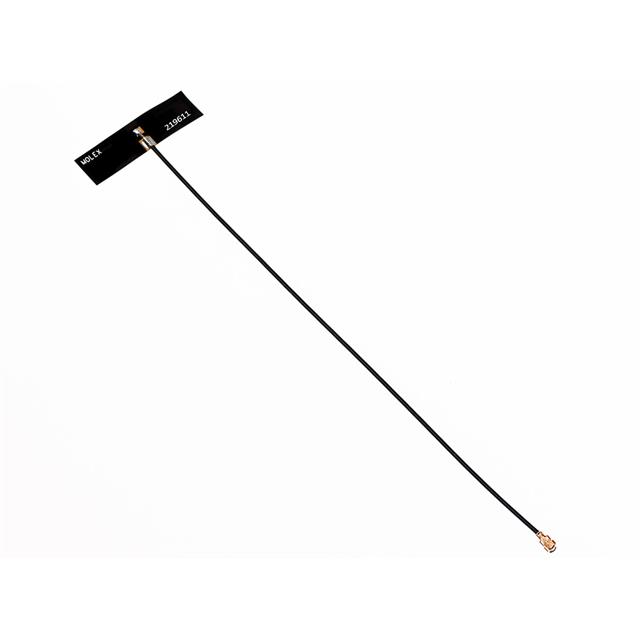 Molex 2196110150