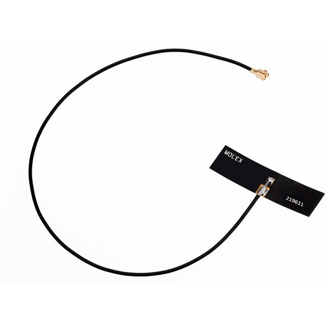 Molex 2196110200