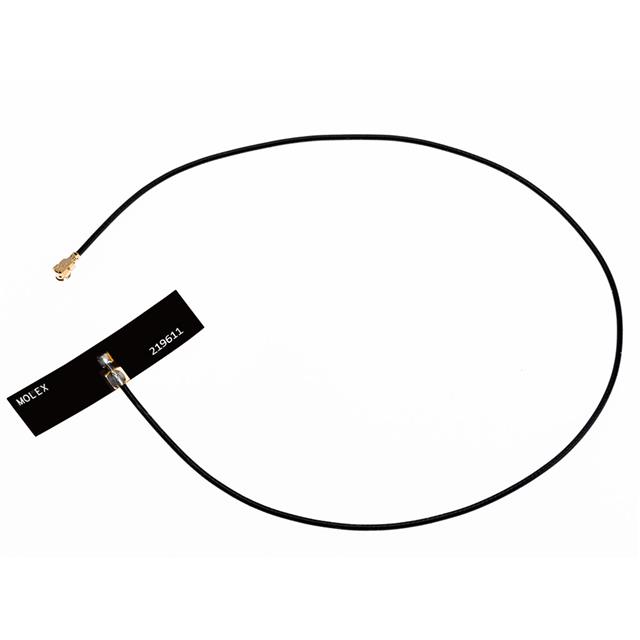 Molex 2196110250