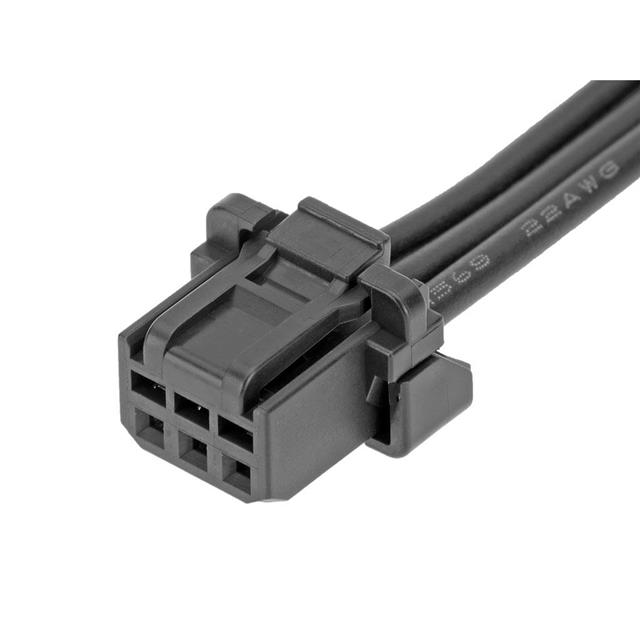 Molex 2196531023