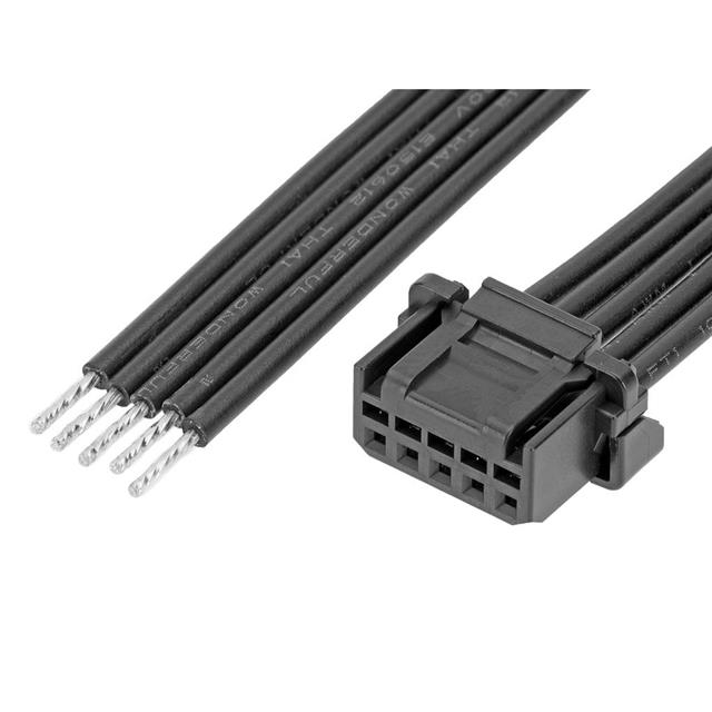Molex 2196531064