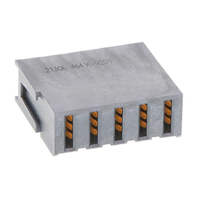 Molex 0464369205