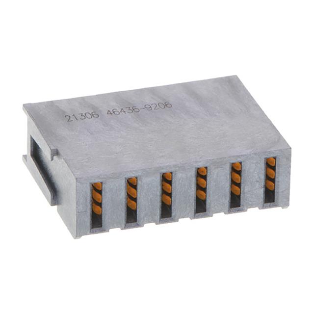 Molex 0464369206