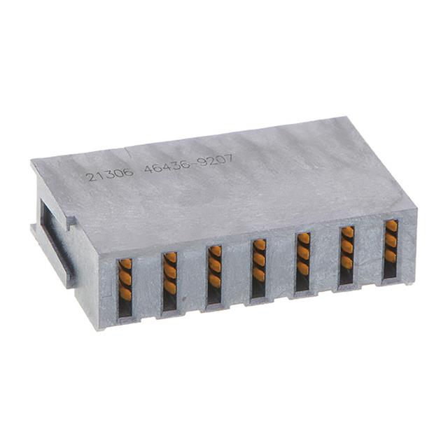 Molex 0464369207