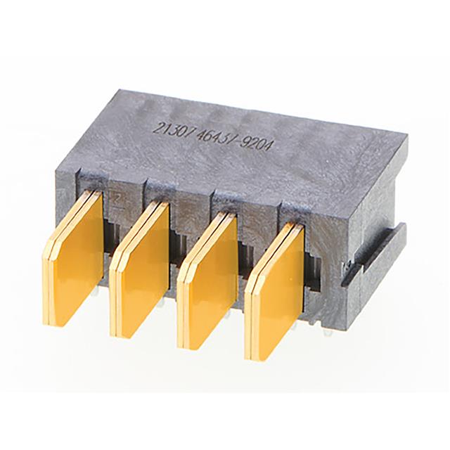 Molex 0464379204