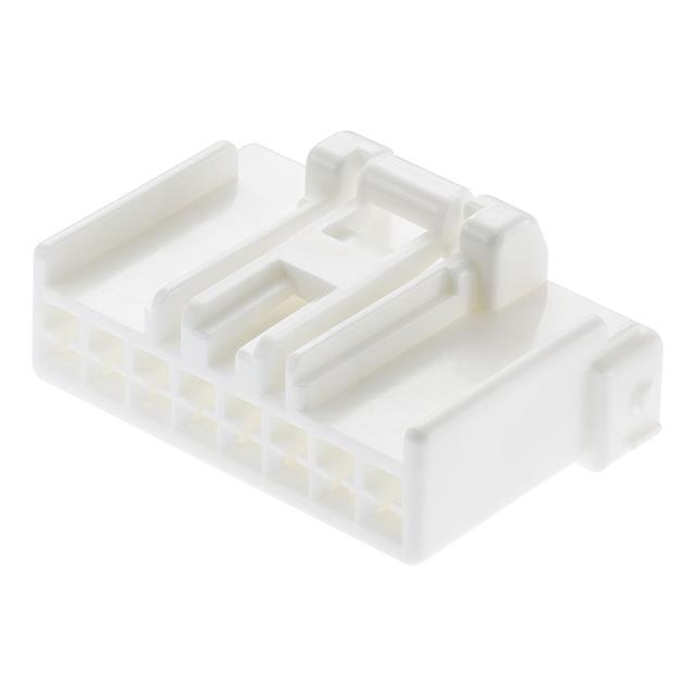 Molex 5005920400