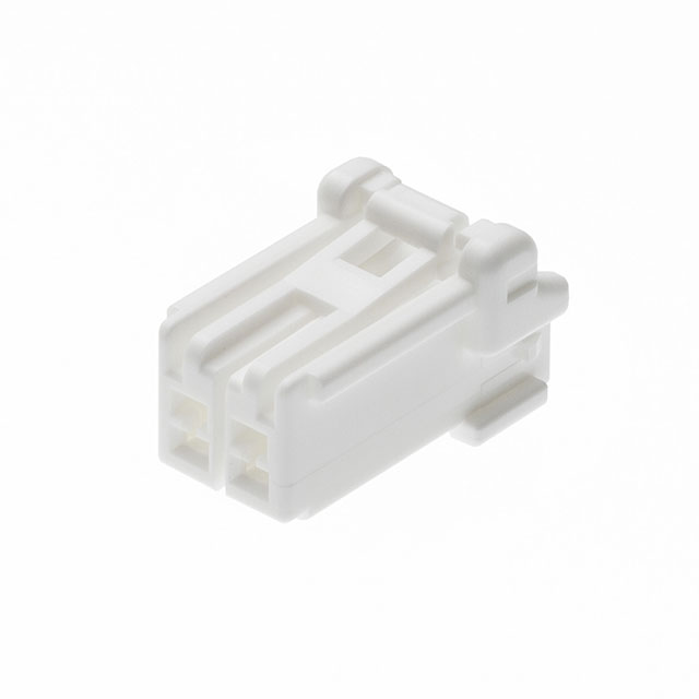 Molex 5046930200
