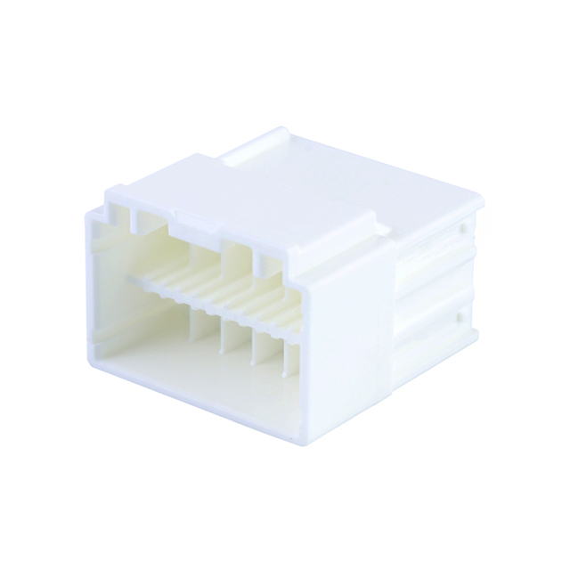 Molex 5056061200