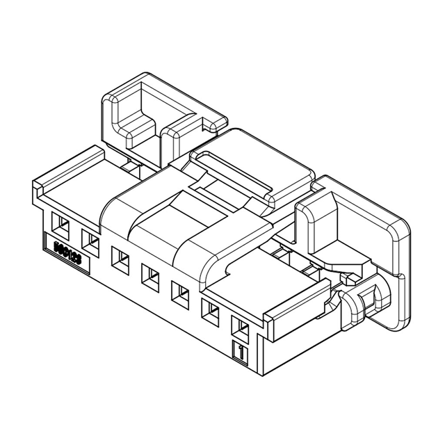 Molex 5601230700