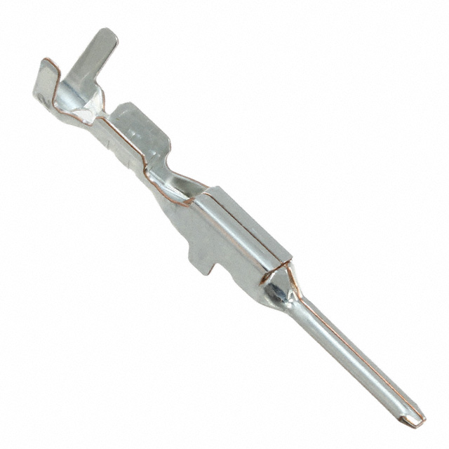 Molex 0340801204