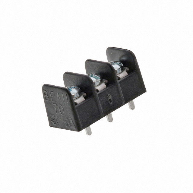 Molex 0387006303