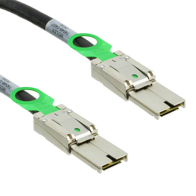 Molex 0745460407