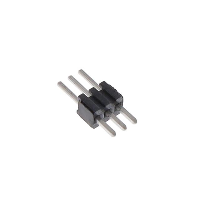 Samtec, Inc. HTMS-103-02-TM-S