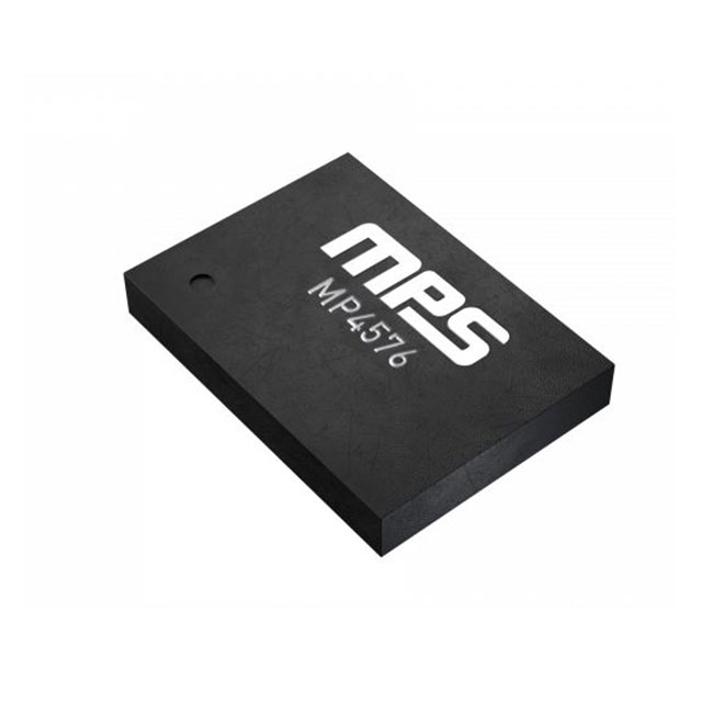 Monolithic Power Systems MP4576GQBE-P