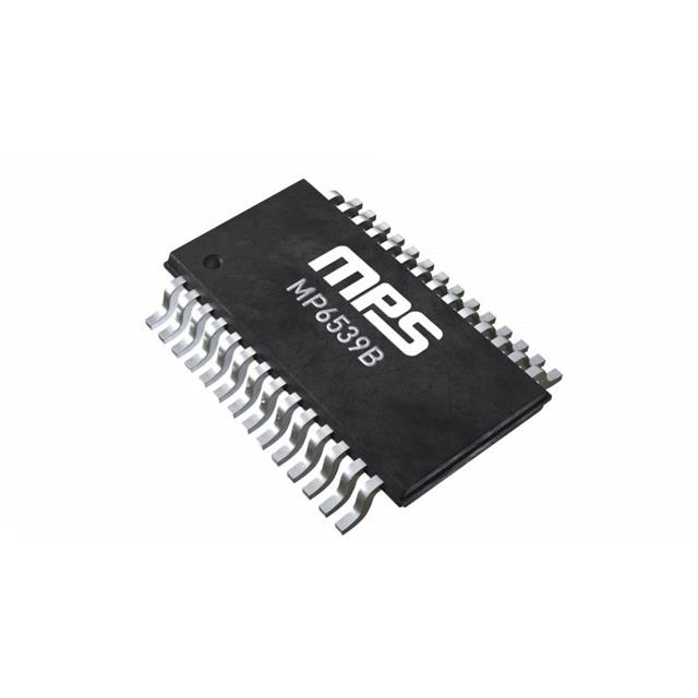 Monolithic Power Systems MP6539BGV-P