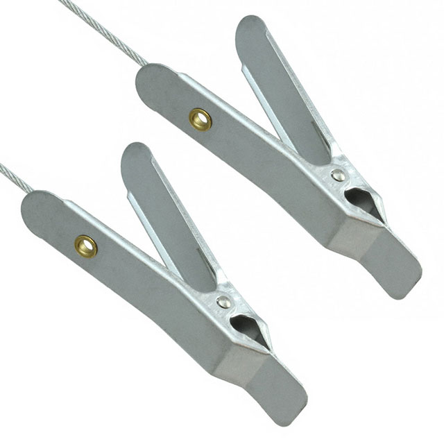 Mueller Electric Co. AI-000422