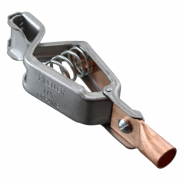 Mueller Electric Co. BU-11XPN