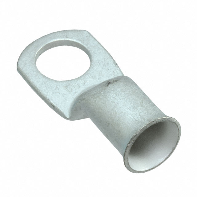 Mueller Electric Co. BU-L0-500TIN