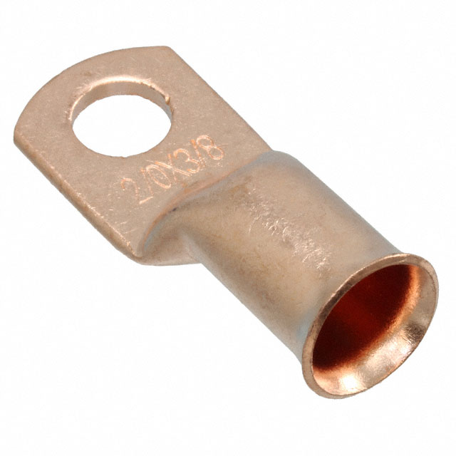 Mueller Electric Co. BU-L00-375