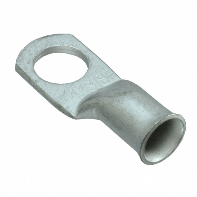 Mueller Electric Co. BU-L4-375TIN